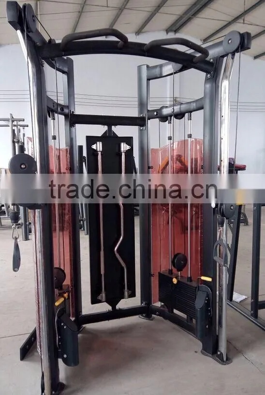 Multifunctional arm exercise manchine / Fitness Equipment / TZ-5029 Functional Trainer