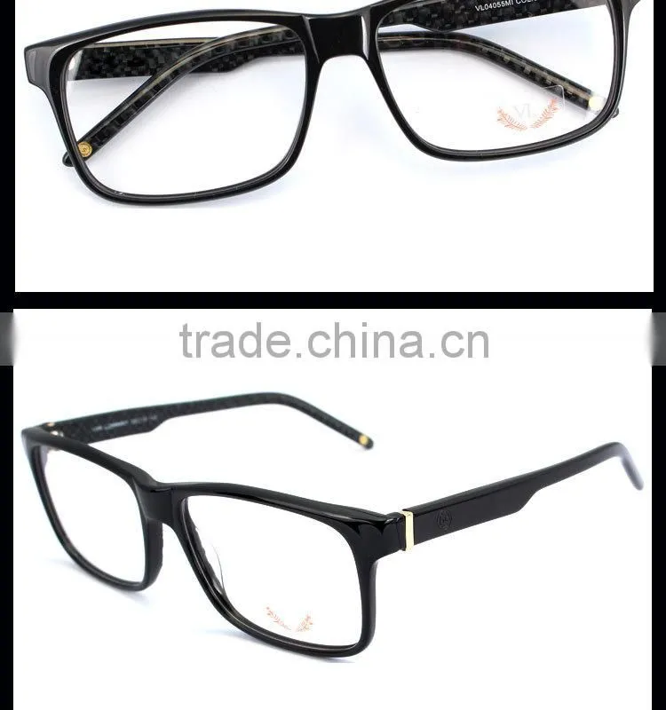 2015 Acetate Optical Frames manufacturer in China