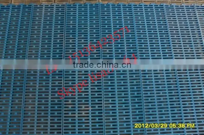 300*600mm farrowing crate pig flooring