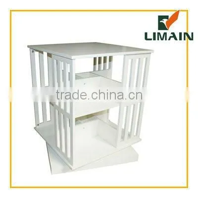 wooden table