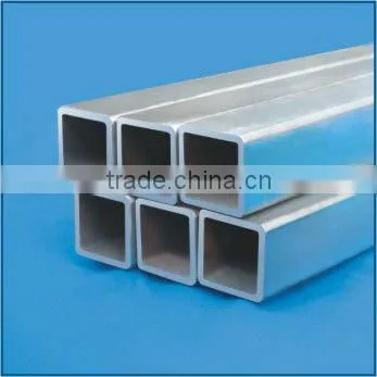 Alloy Steel Agricultural Drive Shaft tube And Pipe star/trianglular/hexgonal/lemon/flower types