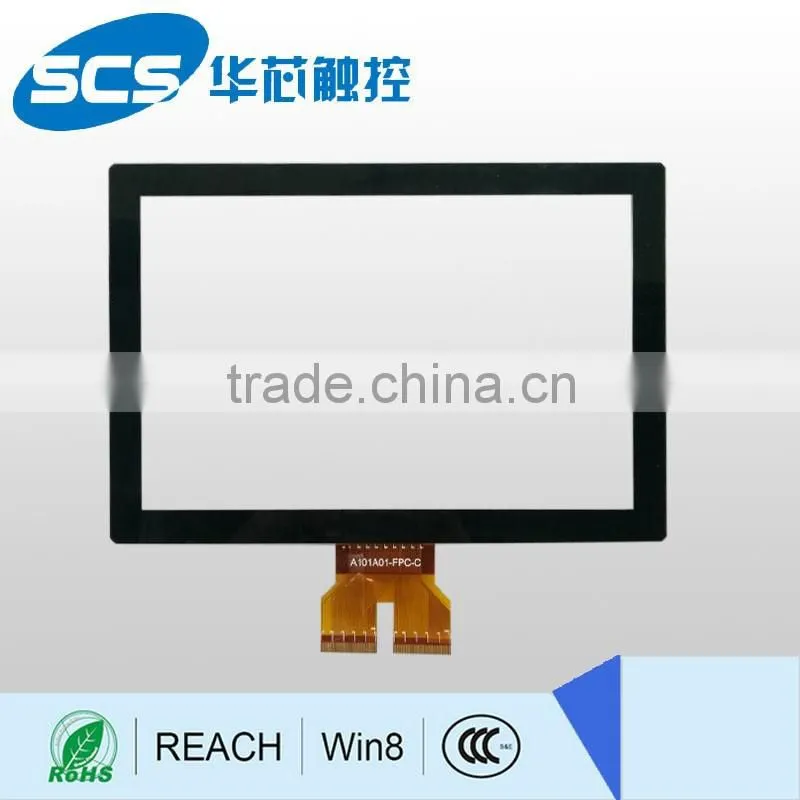 Customize interactive projector touch screen
