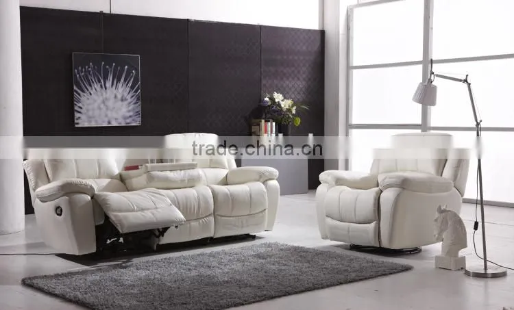 fancy rocker recliner sofa set china