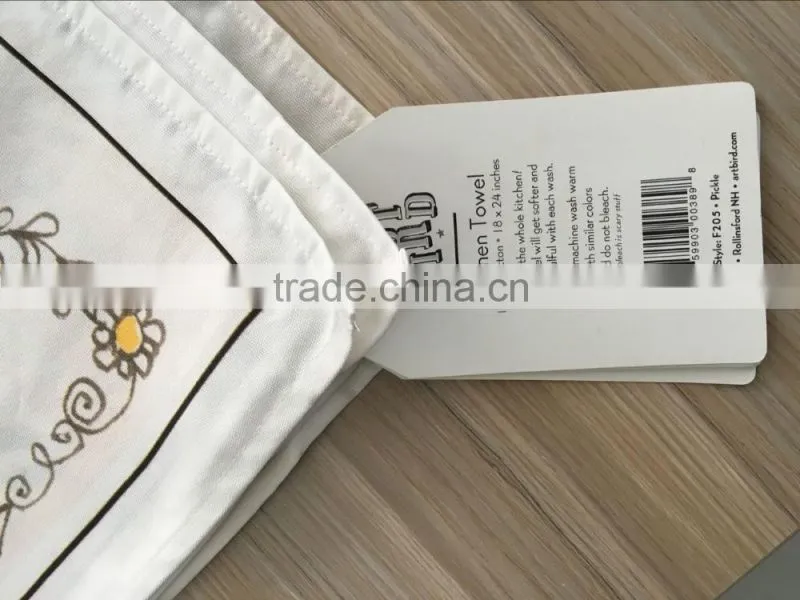 high quality kitchen towel from factory
