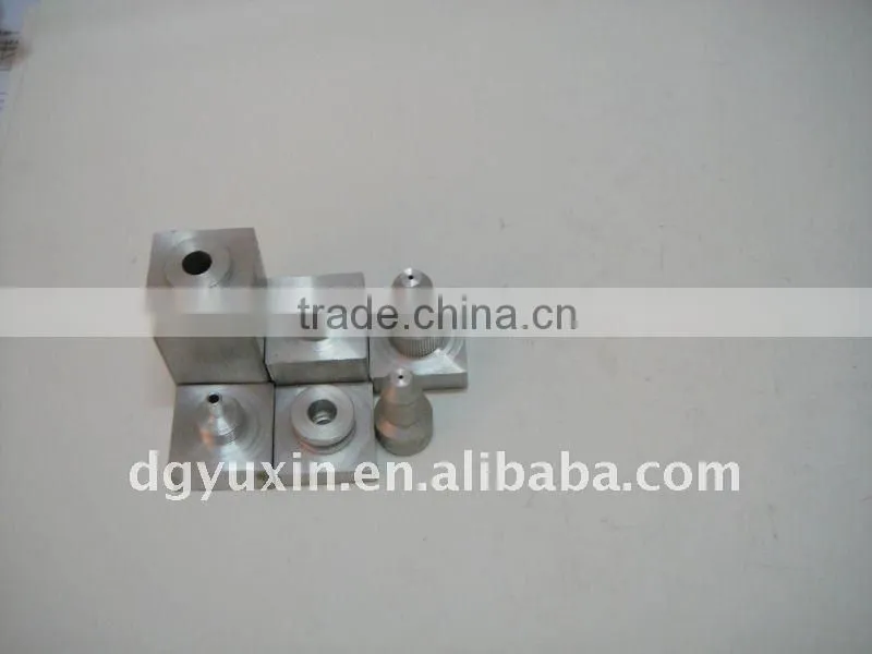 cnc lathe part, precision turned parts, cnc machining