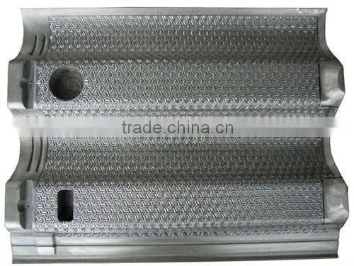 cement roof tile moulds