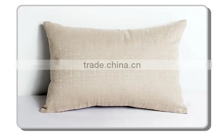 Modern design popular fancy abstract printed pillow case