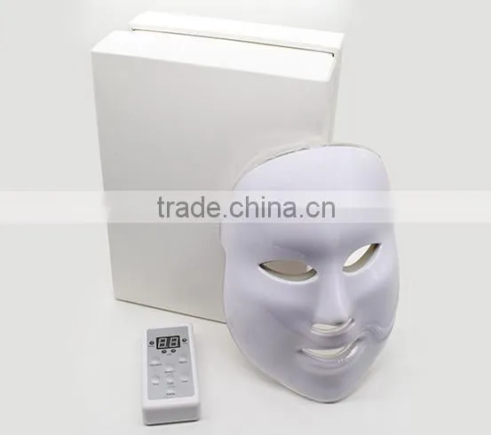 Home Use Led Mask PDT Led Facial Beauty Machine Red Led Mask