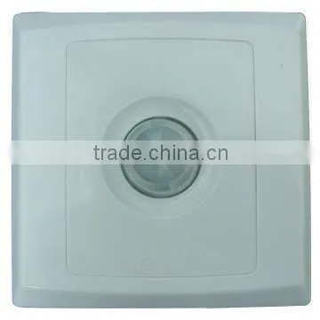 Pyroelectric Infrared Motion Sensor Switch AS0019