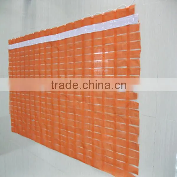 plastic orange Alert Safety Net, Alert Net