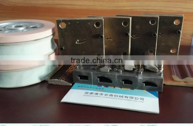 PS Foamed Moulds for decoration profile and photo frames