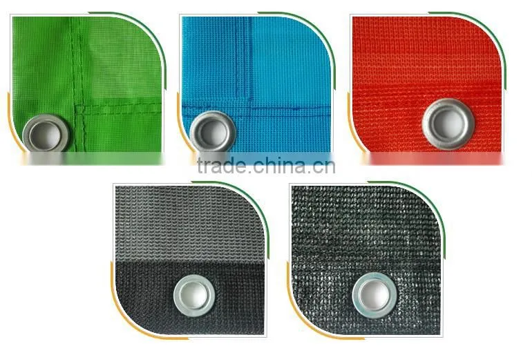 Nylon Safety Net Fine Mesh Cargo Net