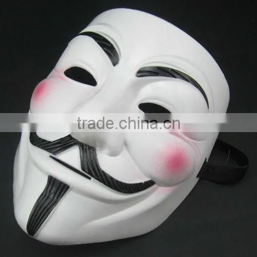 Gangnam Style PSY Plastic Mask Cosplay MK114