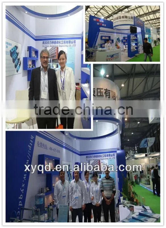 Hydraulic Power Pack Unit
