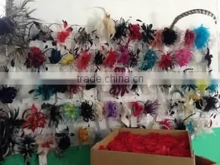 Shenzhen Spring Fashion Hair Accessory Co., Ltd. company overview - view 3