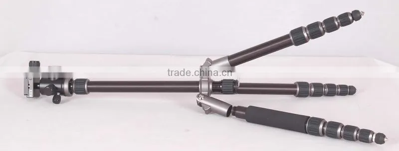 UD-2501 Professional Tripod