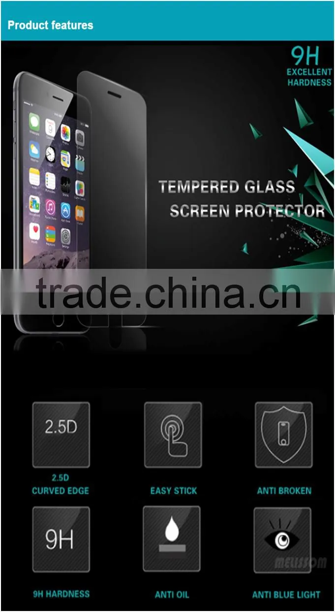 New products 3D Full Cover Ainy Tempered Glass Screen Protector For Apple Watch 42mm