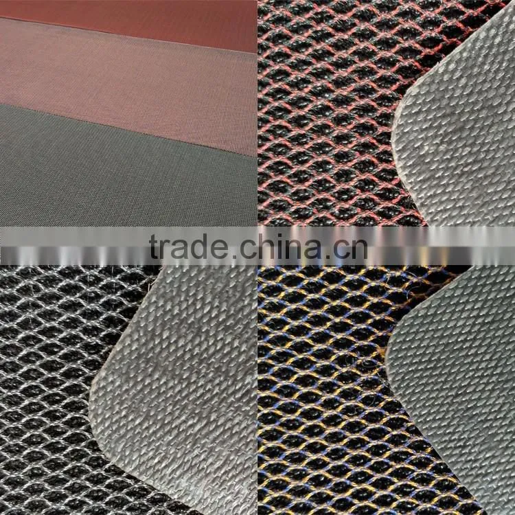 Home commercial entrance heavy duty door mats