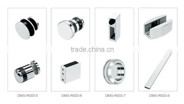 portable walk in shower door manufacturers