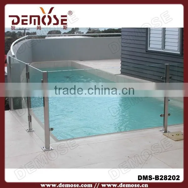 pipe fitting tools fitting a handrail/designer handrails