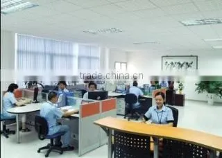 Shenzhen Leaderway Hardware & Plastic Products Co., Ltd. company overview - view 2