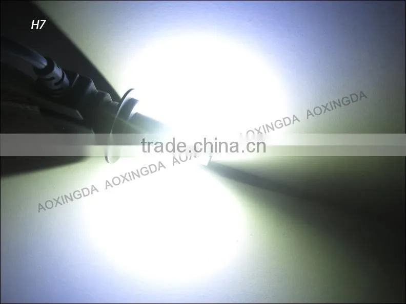 2016 hot selling LED headlight 5G LED headlight H7