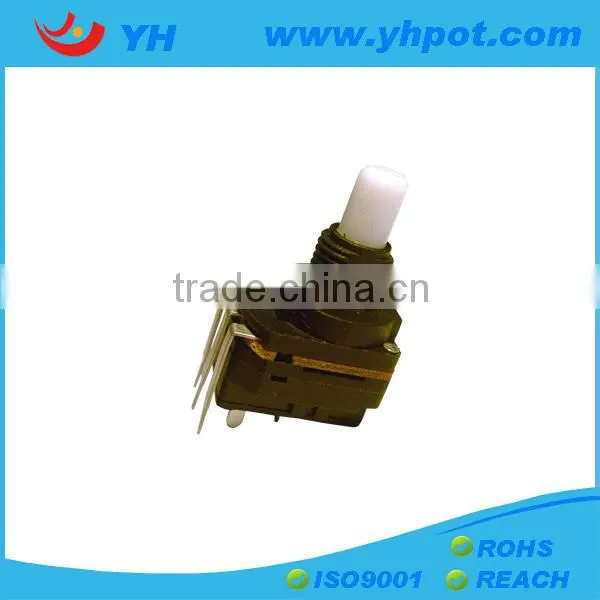 good quality carbon 15mm joystick 10k potentiometer