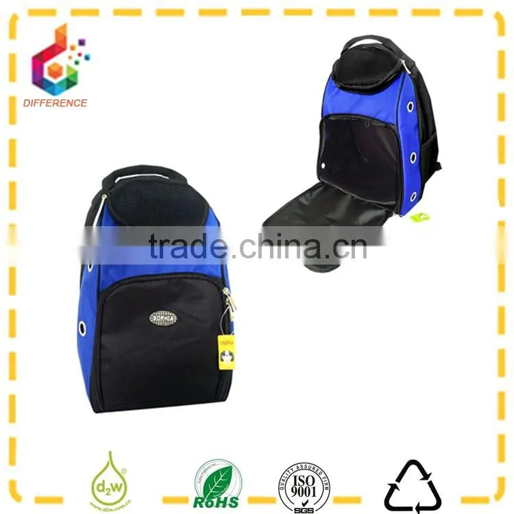 eco-friendly dog carriers pet carrier bag