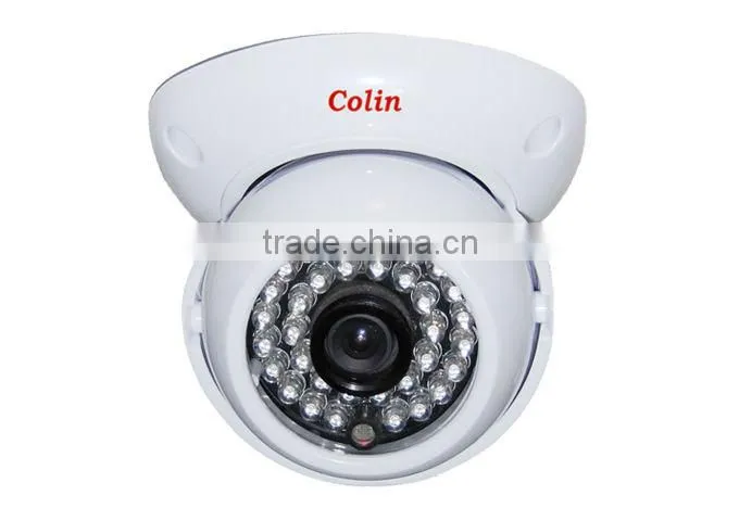 CCTV indoor dome cctv infrared cameras