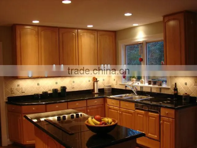 New type high quality led cabinet 3W light