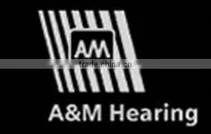 hearing aid digital BTE