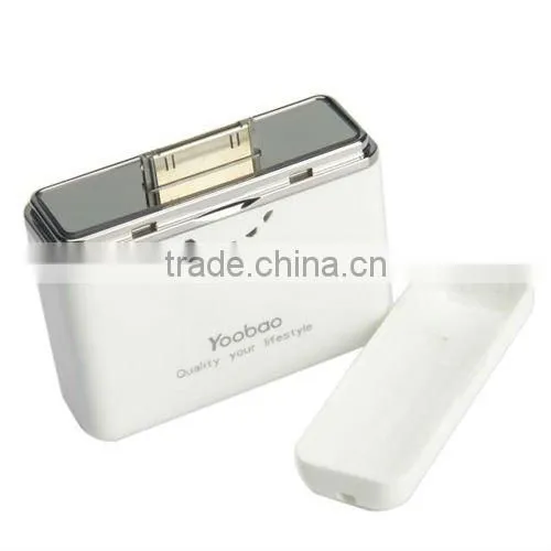 3400mAh Power Bank, Mobile Charger, portable power charger