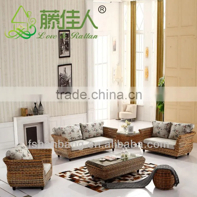 Designer 2 Cane Conservatory Chairs And Table