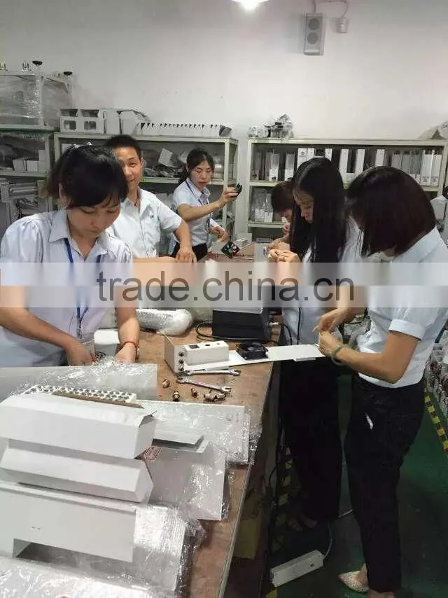 pcba soldering robot for electrial products assembly