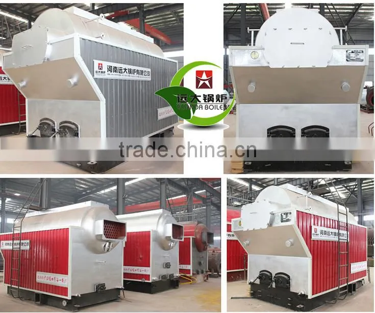 Industrial biomass boiler supplier/price biomass steam boiler