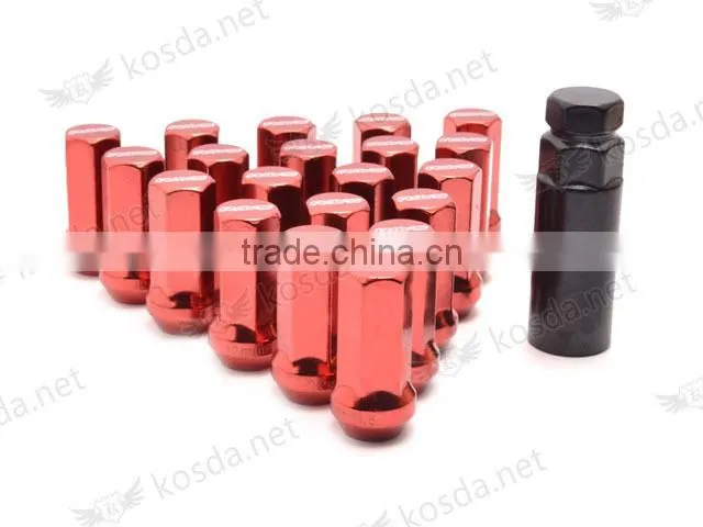 New Hyper Wheel Bolt Nut