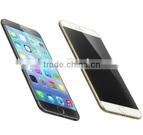 New Arrival for Iphone 6 Accessories, Clear Screen Protector for Apple iPhone 6 Screen Protector