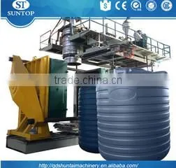 Qingdao Suntop Energy Equipment Co., Ltd. company overview - view 1
