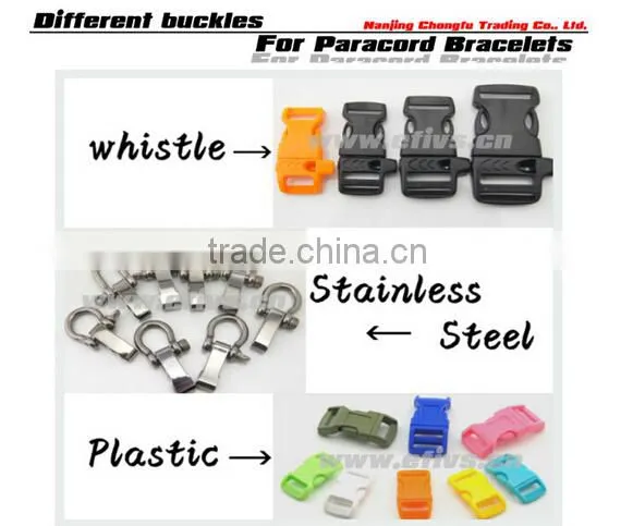 2015 new arrived hot sale Metal Side Release buckle belt