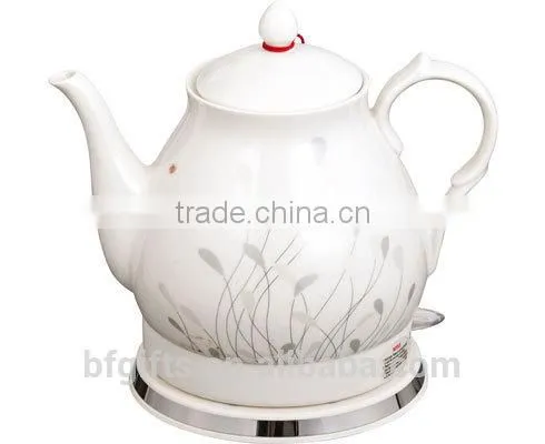 GS/CE/LVD/LFGB/ROHS New ceramic kettle-9