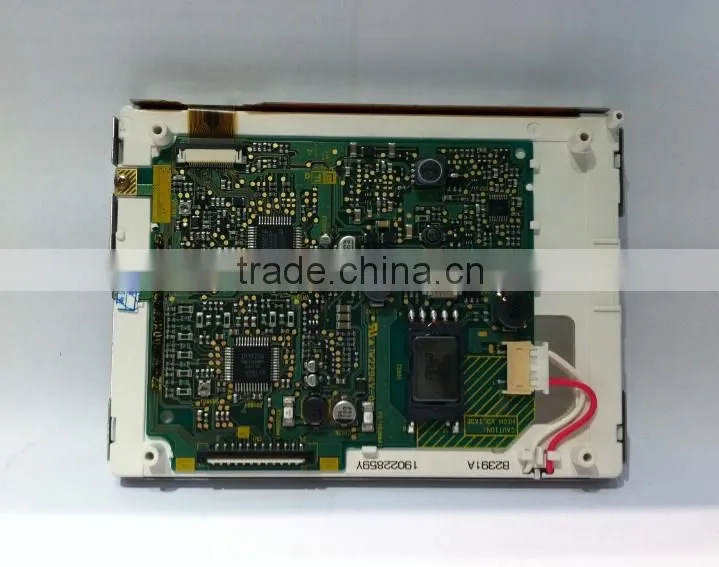 Sumitomo Type-37 Original Display Screen RepairType-37