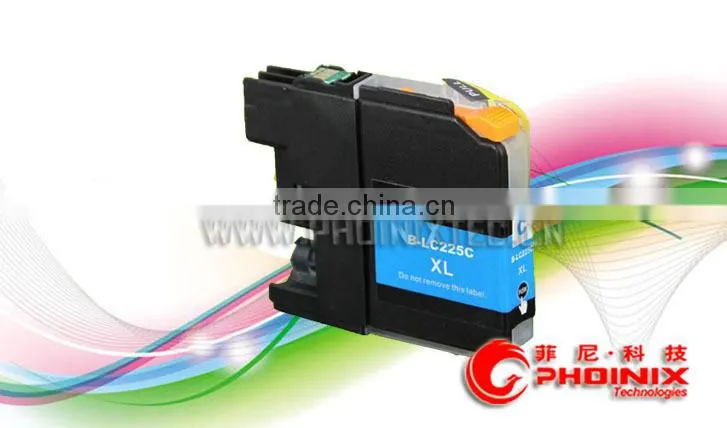 For Brother LC225XXL LC227XXL Inks Cartridge Compatible Brother MFC-J5620DW/J4620DW/J4625DW/J5625DW/J4420DW
