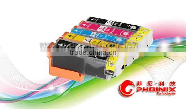 Compatible For Epson T788XXL ink cartridges, WF-5190, WF-5690 Printers.