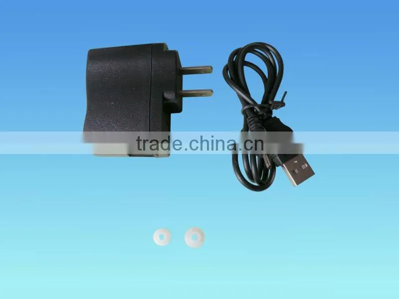 Rechargeable BTE blue tooth hearing aid sound amplifier
