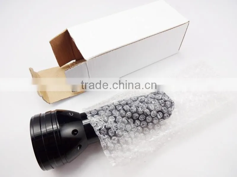 black light uv flashlight pet urine detector, ultraviolet torch light nail gel uv torch, credit card flashlight uv led torch