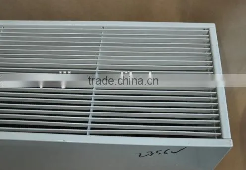 Pioneer Copper Tube Convector Max/copper radiator for hot water home heating