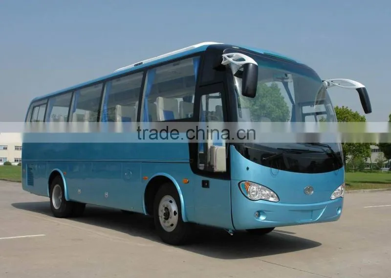 9.5m Strong quality tourist Coach bus for sale
