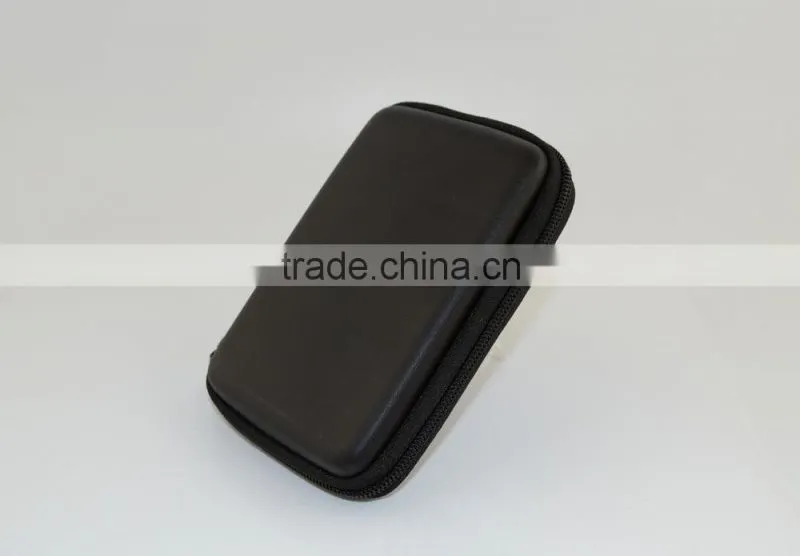 Portable Travel USB Kits Mobile Charger with Quality Black Bag as for Promotional Gifts