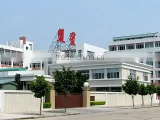Shantou Mengxing Package Machinery Co., Ltd. company overview - view 2