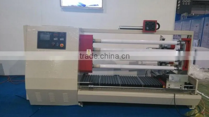 masking tape cutting machine